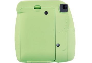 Fujifilm Instax Mini 9 design